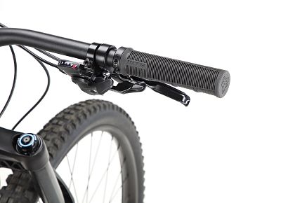 Превью  Велосипед HARO Saguaro 3 Зелёный (2025)